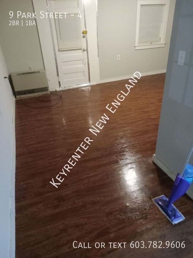 property at 9 Park St