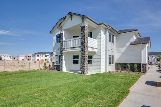 1015 Ririe Ln in Caldwell, ID - Building Photo - Building Photo