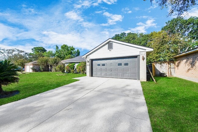 20411 Jasperwood Ln in Humble, TX - Building Photo - Building Photo