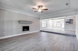 2051 Oakbluff Dr in Carrollton, TX - Building Photo - Building Photo