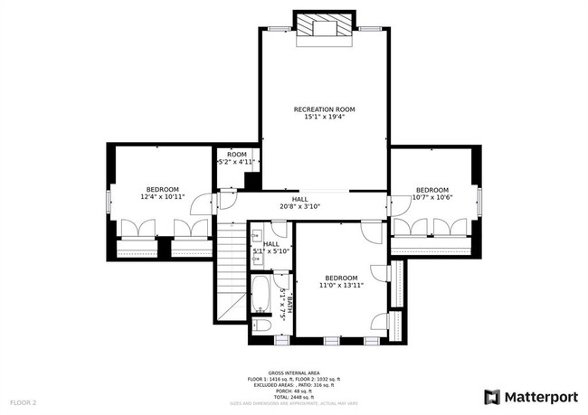 20407 Woodsong Ct in Humble, TX - Building Photo - Building Photo