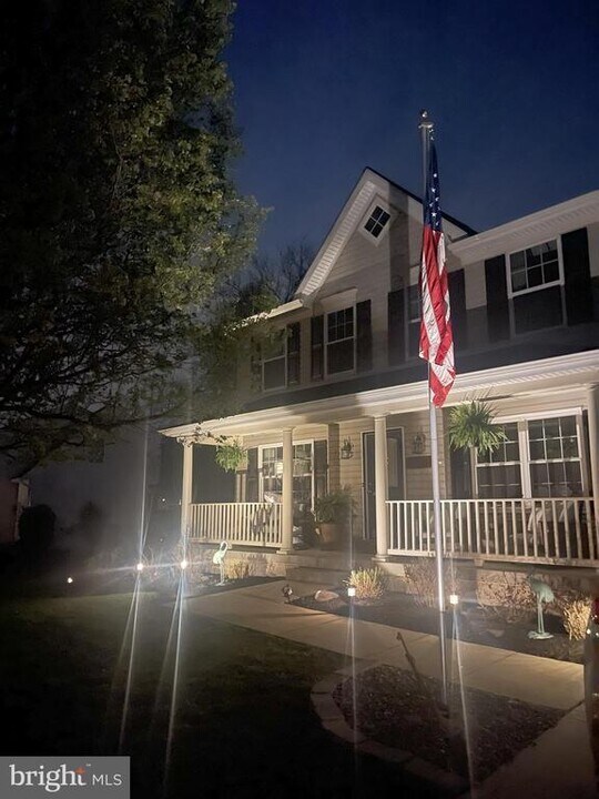 8240 Harrison Blvd in Chesapeake Beach, MD - Building Photo