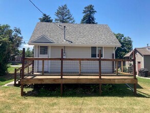 520 N Black Ave in Bozeman, MT - Building Photo - Building Photo