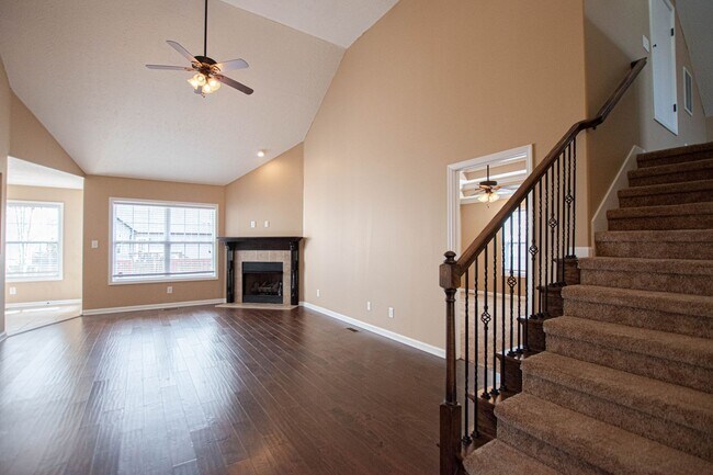 3783 Suiter Rd in Clarksville, TN - Building Photo - Building Photo
