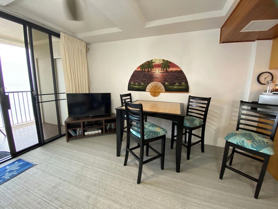 84-1021-1021 Lahilahi St in Waianae, HI - Foto de edificio