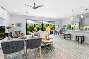 3211 Santa Catalina Pl in Greenacres, FL - Building Photo