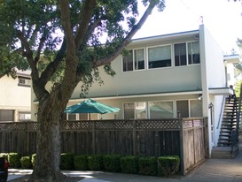 22 Tamalpais Ave Apartments