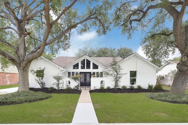 property at 15702 Congo Ln