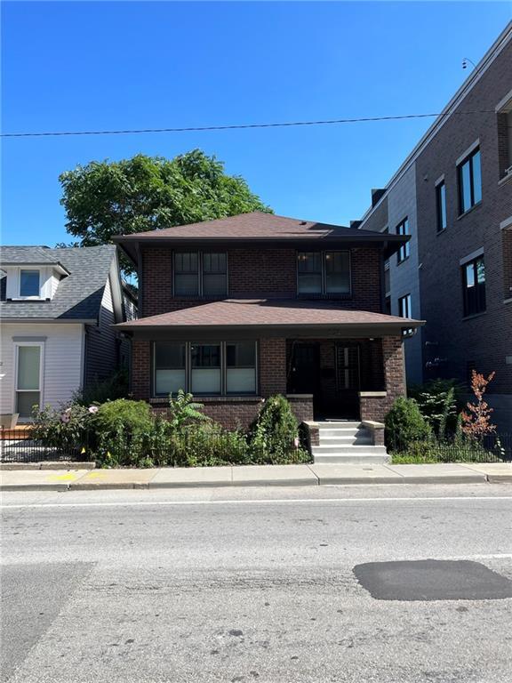 property at 524 E Michigan St