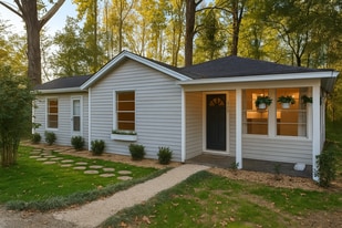 130 Value Rd in Brandon, MS - Building Photo