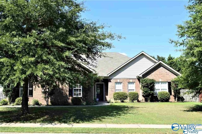 property at 123 Paul Revere Dr