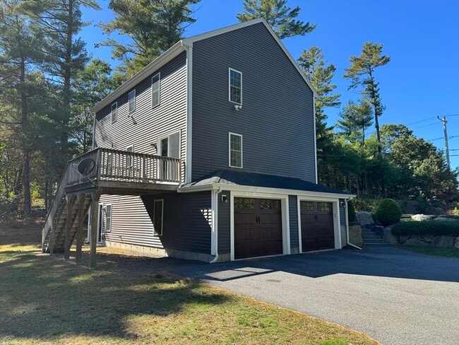 55 Wenham Rd in Carver, MA - Building Photo - Building Photo