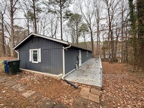6906 Baywood Dr in Raleigh, NC - Building Photo - Building Photo