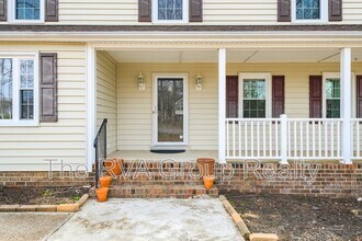 1601 Lancashire Dr in Richmond, VA - Building Photo - Building Photo