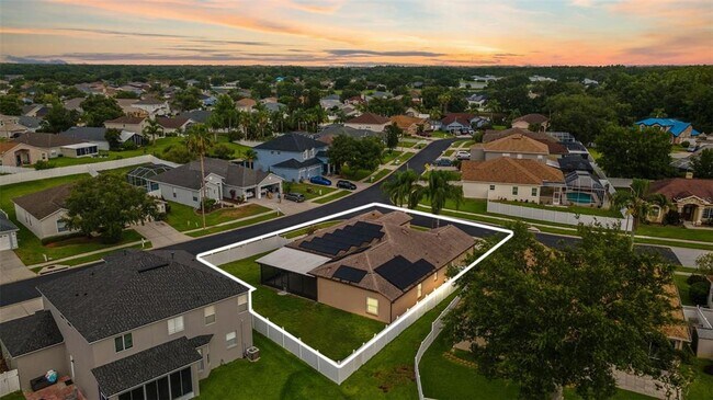 25946 Buckthorn Ave in Land O Lakes, FL - Building Photo - Building Photo