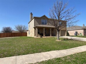 2316 Penton Way in Little Elm, TX - Building Photo - Building Photo