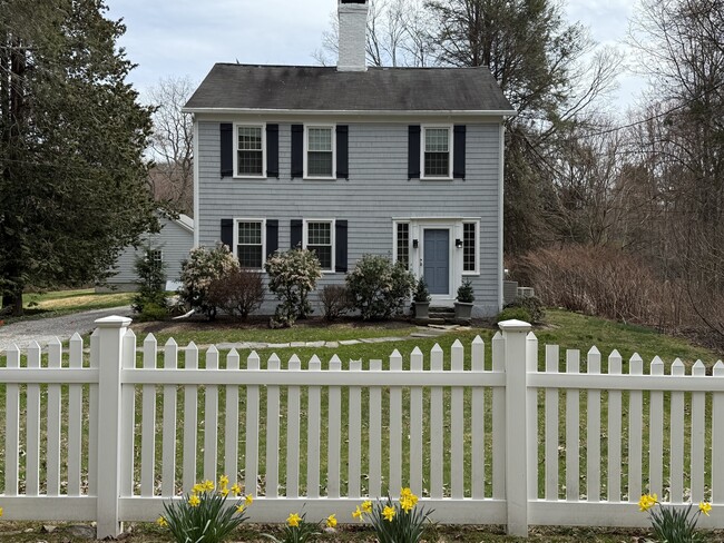 property at 1477 Congress St