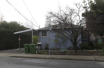 3607 Chestnut St in Lafayette, CA - Building Photo - Building Photo