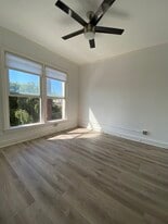 4015 Melrose Ave in Los Angeles, CA - Building Photo