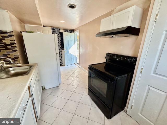 property at 13338 Nickleson Dr