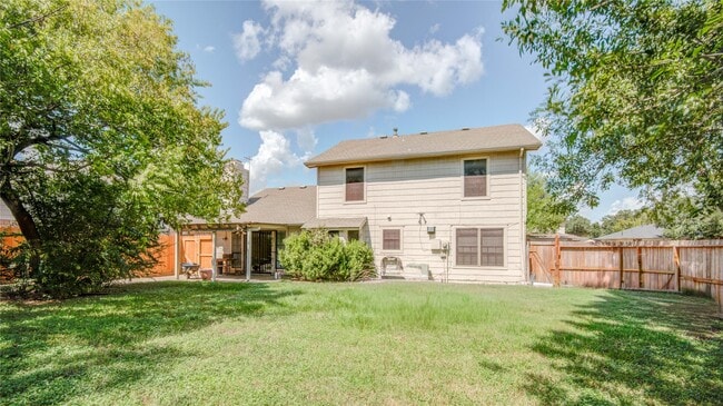 property at 20403 White Poplar Dr