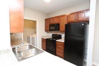 Bristol Bluffs in Louisville, KY - Foto de edificio - Interior Photo