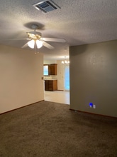 208 Edd Dr in Tecumseh, OK - Building Photo - Building Photo