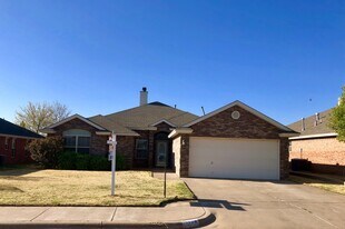 5729 107th St in Lubbock, TX - Building Photo