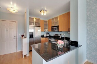 26 Ave at Port Imperial in West New York, NJ - Foto de edificio - Building Photo