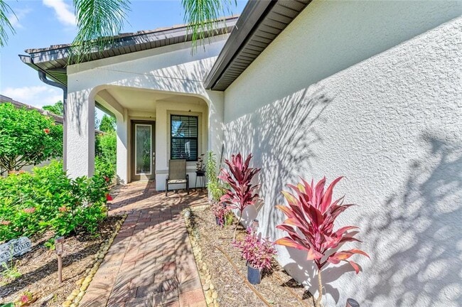 17002 Hampton Falls Terrace in Bradenton, FL - Building Photo - Building Photo