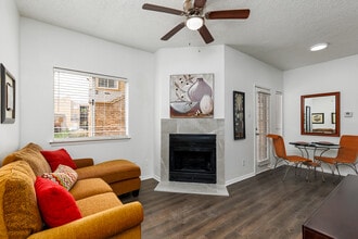 Interior Photo