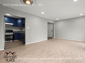 1613 Gainesville St SE in Washington, DC - Building Photo - Building Photo