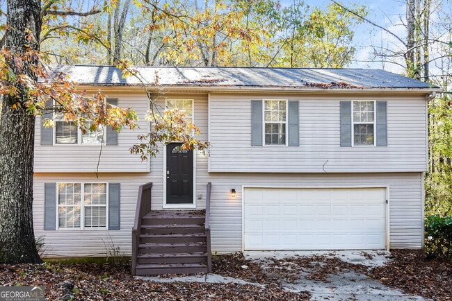 property at 3123 Chapperal Dr