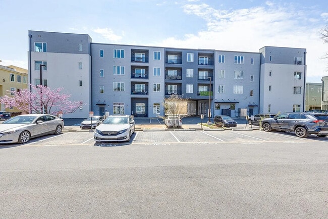 property at 1041 E Trinity Ln