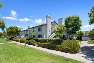 19 Exeter in Irvine, CA - Building Photo