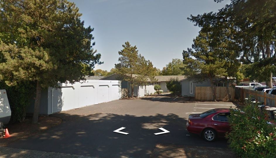 2380 SE 45th Ave, Unit A in Hillsboro, OR - Building Photo