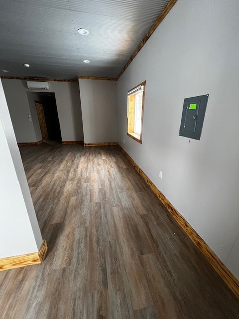 7551 Riverside Dr, Unit Apt 1 in Saranac, MI - Building Photo - Building Photo