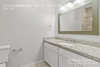 512 Downing Ave in Edinburg, TX - Building Photo - Building Photo