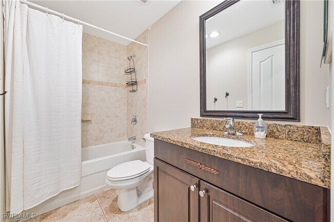property at 12091 Santaluz Dr