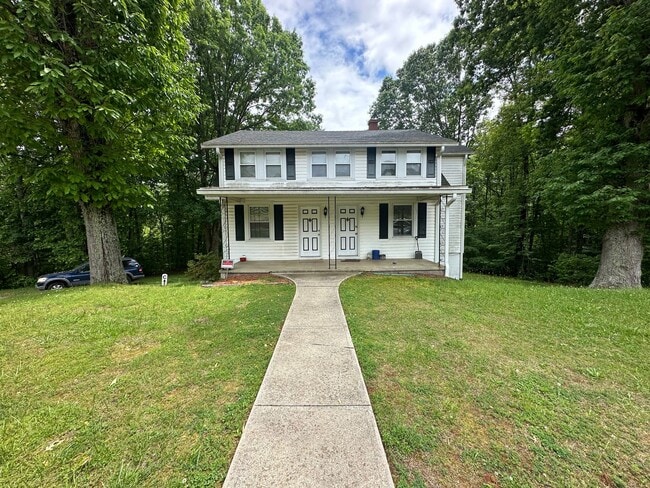 property at 5758 Colonial Hwy