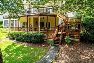 1580 Vintage Clb Dr in Greensboro, GA - Building Photo - Building Photo