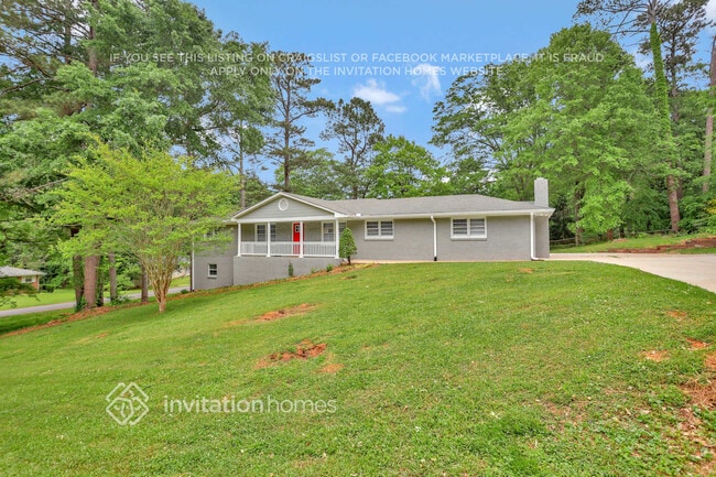 property at 386 Kemolay Rd SW