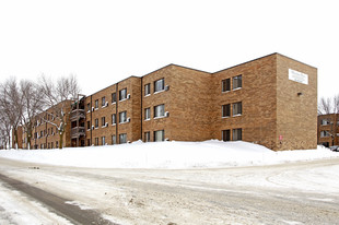 Westview Acres Apartments