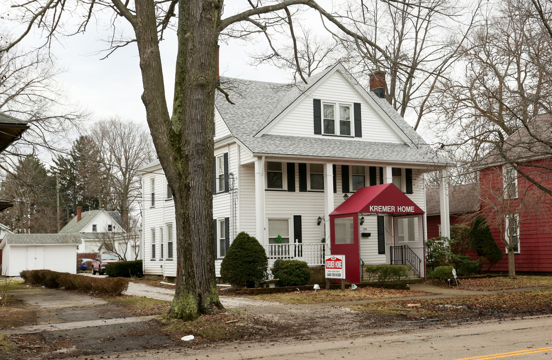 455 Main St in Conneaut, OH - Building Photo