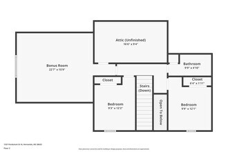 1337 Pendulum Dr N in Hernando, MS - Building Photo - Building Photo