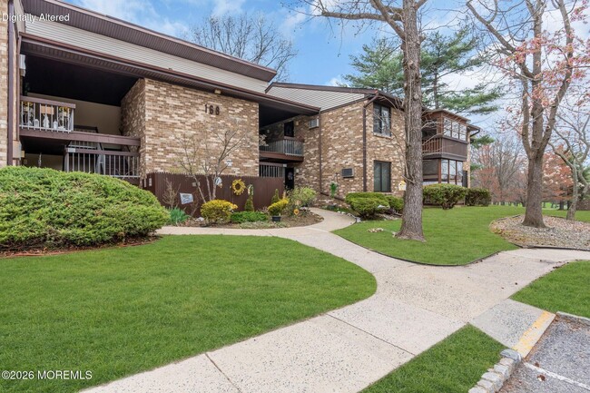 property at 168 Amberly Dr