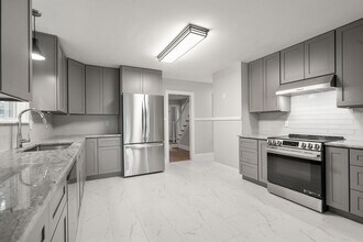 4 Westborough St in Worcester, MA - Building Photo - Building Photo