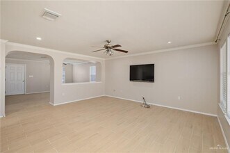 16 Andrea Ave in Edinburg, TX - Building Photo - Building Photo