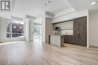 150 Logan Ave in Toronto, ON - Building Photo - Building Photo
