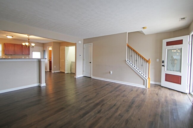 1272 Frost Pl in Harrisonburg, VA - Building Photo - Building Photo